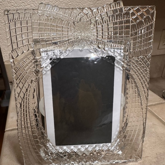 Mikasa picture frame. Will sell them together for separate. Have three total - Picture 1 of 2